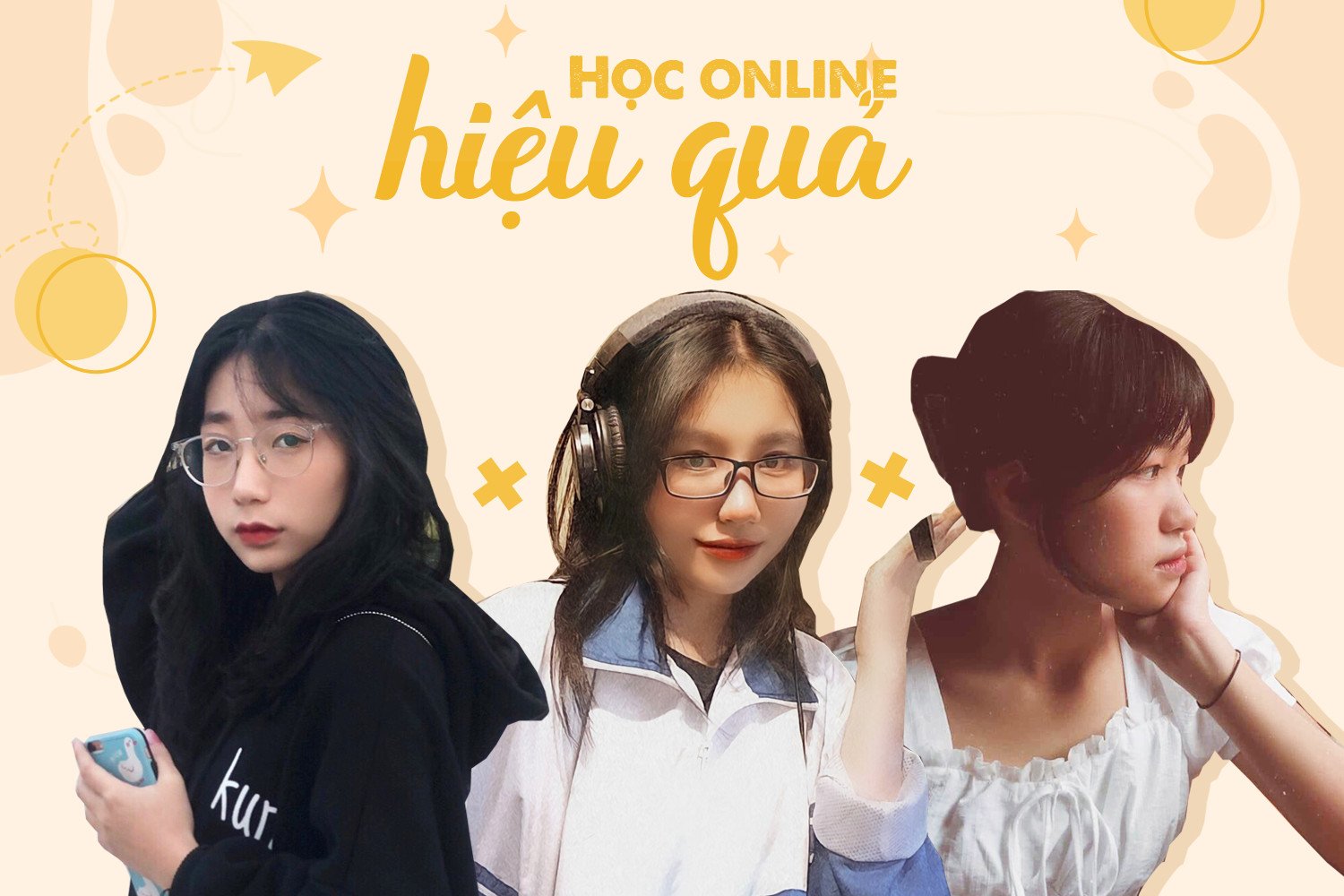 Học‌ ‌online‌ ‌thế‌ ‌nào‌ ‌cho‌ ‌hiệu‌ ‌quả?‌